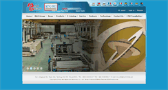 Desktop Screenshot of mingwei.com